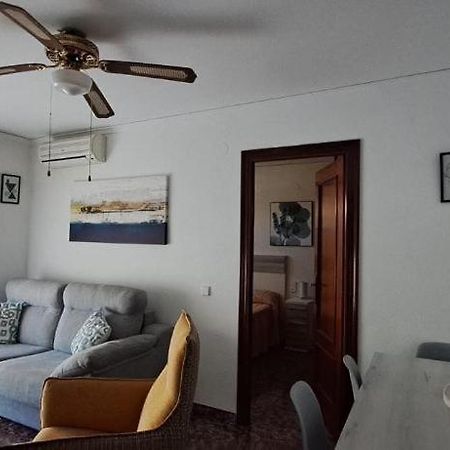 Tropicana Park Gandia Playa de Gandia Екстер'єр фото