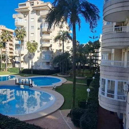 Tropicana Park Gandia Playa de Gandia Екстер'єр фото
