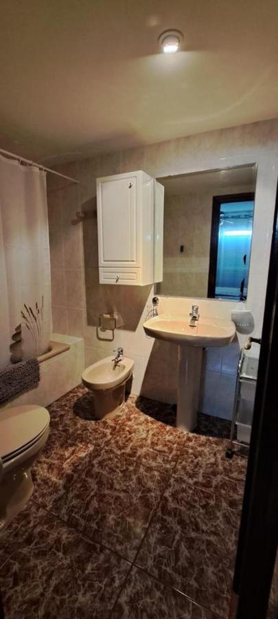 Tropicana Park Gandia Playa de Gandia Екстер'єр фото