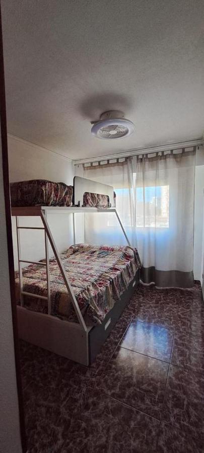 Tropicana Park Gandia Playa de Gandia Екстер'єр фото